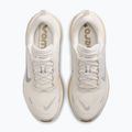 Pánské běžecké boty Nike Vomero Plus sail/coconut milk/metallic silver 4