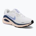 Dámské běžecké boty Nike Structure 26 white/mystic navy/sundial/aluminum