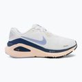 Dámské běžecké boty Nike Structure 26 white/mystic navy/sundial/aluminum 2