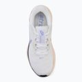 Dámské běžecké boty Nike Structure 26 white/mystic navy/sundial/aluminum 5