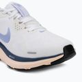 Dámské běžecké boty Nike Structure 26 white/mystic navy/sundial/aluminum 7