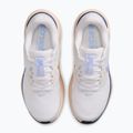 Dámské běžecké boty Nike Structure 26 white/mystic navy/sundial/aluminum 5