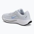 Dámské běžecké boty Nike Quest 7 football grey/white/grey fog/aluminum 3