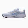 Dámské běžecké boty Nike Quest 7 football grey/white/grey fog/aluminum 2
