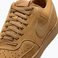 Pánské boty Nike Court Vision Low wheat/flax/wheat 5