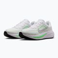Dámské běžecké boty Nike Quest 7 white/illusion green/metallic silver 3