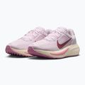 Dámské běžecké boty Nike Quest 7 bleached lilac/sail/pink rise/pink smoke 3