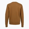 Pánská mikina Nike Club ale brown/white 8