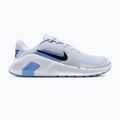 Dámské tréninkové boty Nike Flex Train football grey/aluminum/white/anthracite