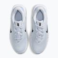 Dámské tréninkové boty Nike Flex Train football grey/aluminum/white/anthracite 5