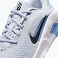 Dámské tréninkové boty Nike Flex Train football grey/aluminum/white/anthracite 7