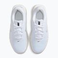 Dámské tréninkové boty Nike Flex Train white/sail/phantom/ metallic silver 5