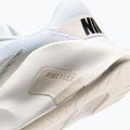 Dámské tréninkové boty Nike Flex Train white/sail/phantom/ metallic silver 8
