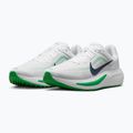 Pánské běžecké boty Nike Quest 7 white/green spark/midnight navy 3