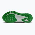 Pánské běžecké boty Nike Quest 7 white/green spark/midnight navy 4