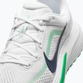 Pánské běžecké boty Nike Quest 7 white/green spark/midnight navy 7