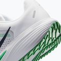 Pánské běžecké boty Nike Quest 7 white/green spark/midnight navy 8