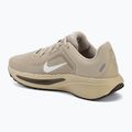 Pánské běžecké boty Nike Quest 7 desert khaki/dark hazel/filbert/sail 3