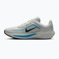 Pánské běžecké boty Nike Quest 7 vast grey/light current blue/anthracite 2