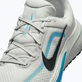 Pánské běžecké boty Nike Quest 7 vast grey/light current blue/anthracite 7