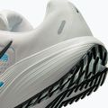 Pánské běžecké boty Nike Quest 7 vast grey/light current blue/anthracite 8