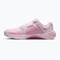 Dámské tréninkové boty Nike Metcon 10 bleached lilac/light magenta/pink rise 2