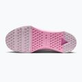Dámské tréninkové boty Nike Metcon 10 bleached lilac/light magenta/pink rise 3