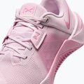 Dámské tréninkové boty Nike Metcon 10 bleached lilac/light magenta/pink rise 5