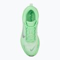 Dámské běžecké boty Nike Vomero Plus white/illusion green/metallic silver 5