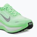 Dámské běžecké boty Nike Vomero Plus white/illusion green/metallic silver 7