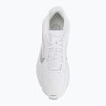 Pánské běžecké boty Nike Quest 7 white/vast grey/vast grey/wolf grey 5