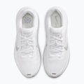 Pánské běžecké boty Nike Quest 7 white/vast grey/vast grey/wolf grey 5