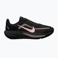Dámské běžecké boty Nike Quest 7 black/taupe haze/silt red