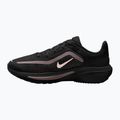 Dámské běžecké boty Nike Quest 7 black/taupe haze/silt red 2