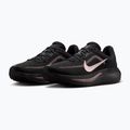 Dámské běžecké boty Nike Quest 7 black/taupe haze/silt red 3
