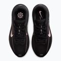 Dámské běžecké boty Nike Quest 7 black/taupe haze/silt red 5