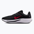 Pánské běžecké boty Nike Quest 7 black/white/anthracite/red orbit 2