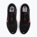 Pánské běžecké boty Nike Quest 7 black/white/anthracite/red orbit 5