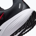 Pánské běžecké boty Nike Quest 7 black/white/anthracite/red orbit 8