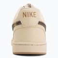 Pánské boty Nike Court Vision SE Rattan/Rocky Tan/Mink Brown 6