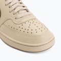 Pánské boty Nike Court Vision SE Rattan/Rocky Tan/Mink Brown 7