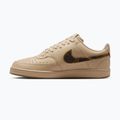 Pánské boty Nike Court Vision SE Rattan/Rocky Tan/Mink Brown 2
