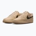 Pánské boty Nike Court Vision SE Rattan/Rocky Tan/Mink Brown 3