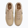 Pánské boty Nike Court Vision SE Rattan/Rocky Tan/Mink Brown 5