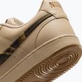 Pánské boty Nike Court Vision SE Rattan/Rocky Tan/Mink Brown 8