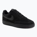 Pánské boty Nike Court Vision Low black/dark smoke grey/black