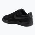 Pánské boty Nike Court Vision Low black/dark smoke grey/black 3