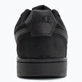 Pánské boty Nike Court Vision Low black/dark smoke grey/black 6