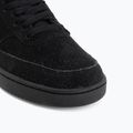 Pánské boty Nike Court Vision Low black/dark smoke grey/black 7