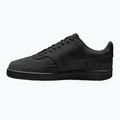 Pánské boty Nike Court Vision Low black/dark smoke grey/black 2
